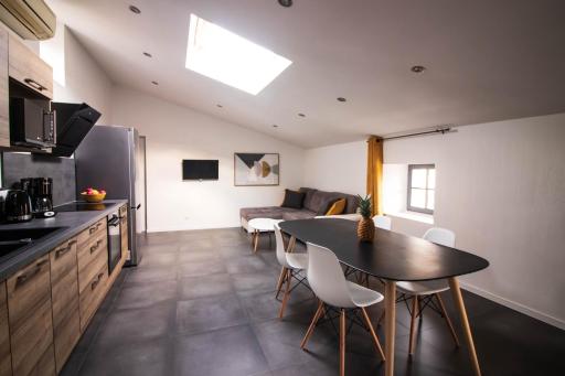 La Villa Tria Castella - Housity