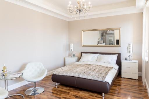 Derin Apartman - Housity