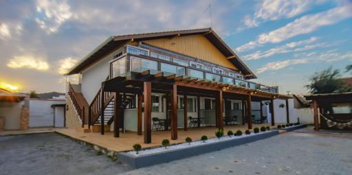 Pousada Recanto Estaleiro Residencial - Housity