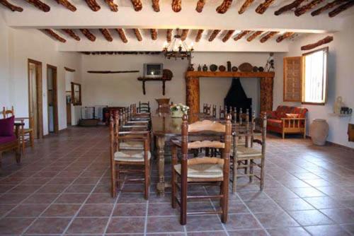 Alojamiento Rural Palaz - Housity