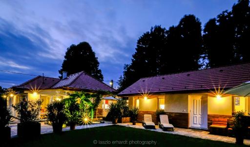 Ciprus Porta Apartmanok - Housity