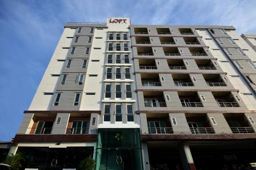 LOFT Salaya - Housity