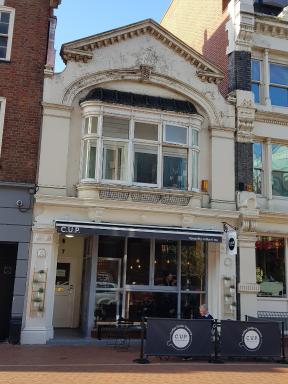 Blagrave Rooms - Housity