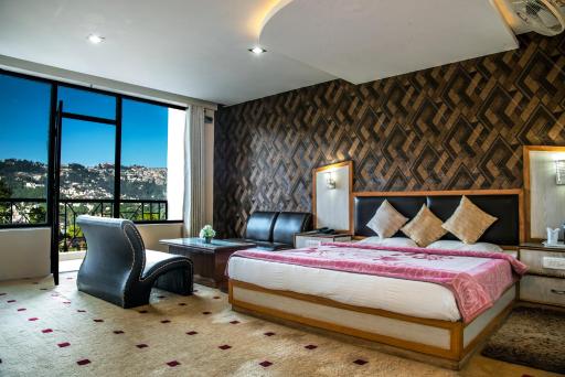 Sukhsagar Regency - Housity