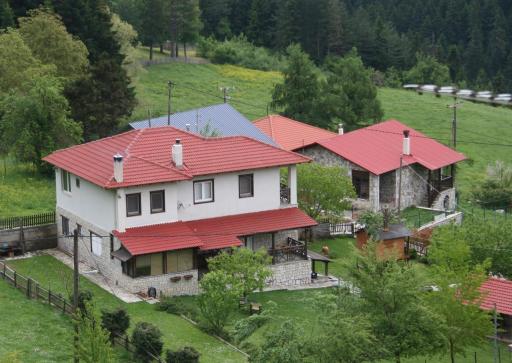 Villa Filokosta - Housity