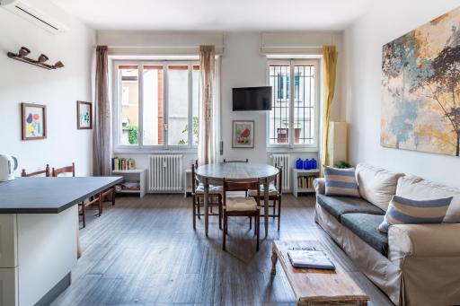 Milano Homey Apartment - Hizvo