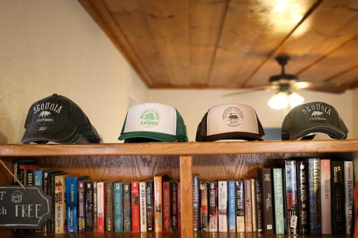 Buckeye Tree Lodge - Housity