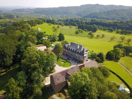 Château de La Grèze - Housity