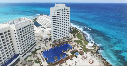 Turquoize at Hyatt Ziva Cancun - Adults Only - All Inclusive - Housity