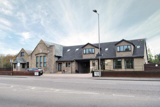 The Old Schoolhouse Hotel - Housity
