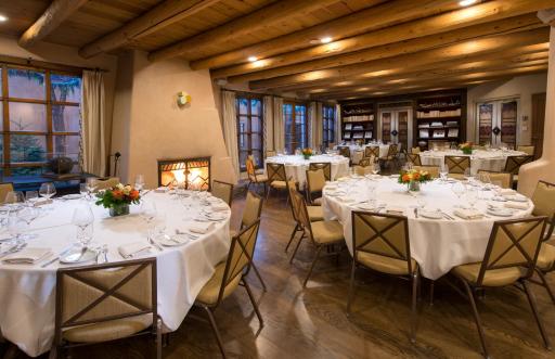 Rosewood Inn of the Anasazi - Housity