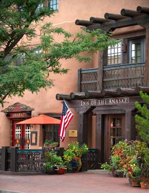 Rosewood Inn of the Anasazi - Housity
