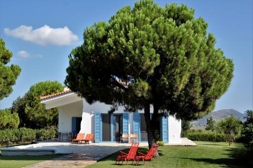 Villa in Marathonos - Housity