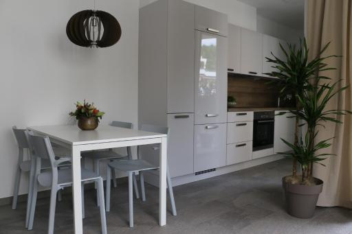 Appartment Larcher - Manzoni - Hizvo