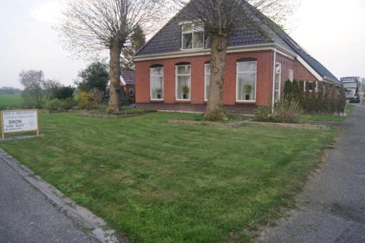 Bron van Rust - Housity