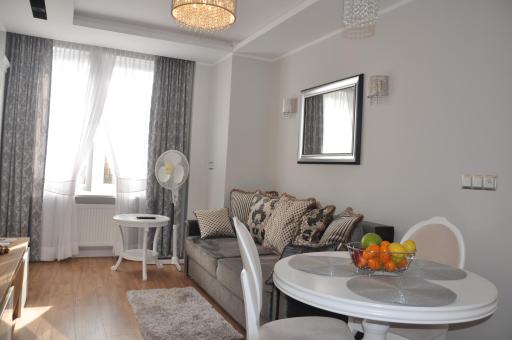 Golden Apartments - City Centrum - Housity