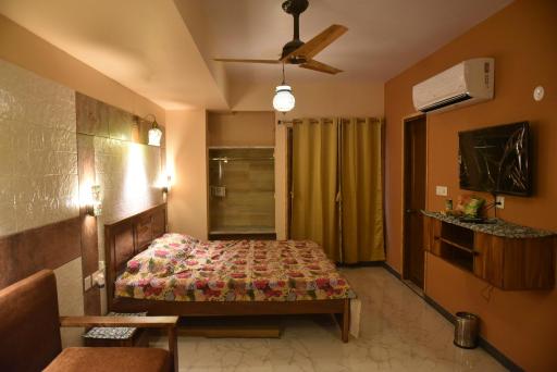Prem Niwas Boutique Hotel - Housity