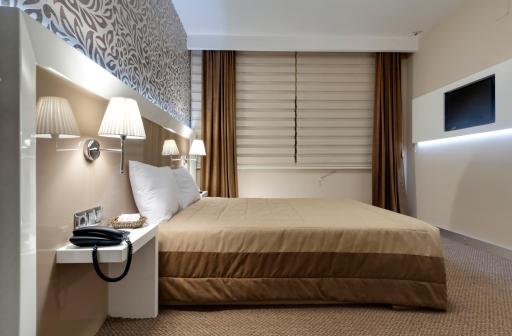 Sultan Hotel - Housity