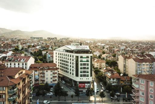 Ramada by Wyndham Isparta - Housity