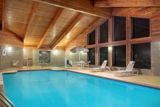 AmericInn by Wyndham Coon Rapids - Housity
