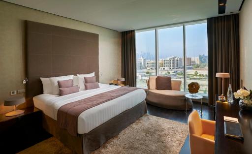 The Canvas Dubai - MGallery Hotel Collection - Housity