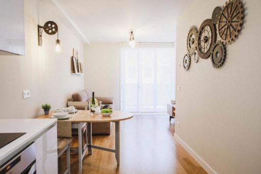 Smart Urban Orio - Housity