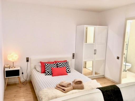 Nice apartment in the middle of Born - Housity