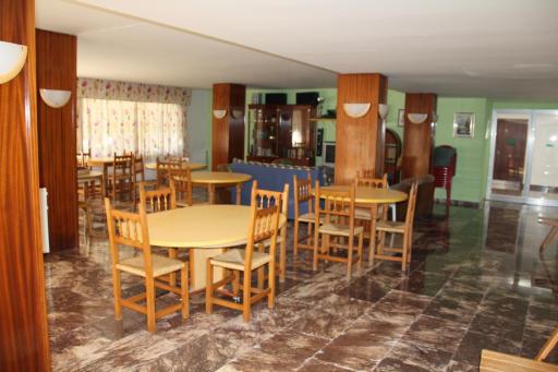 Apartamento en Familia - Housity