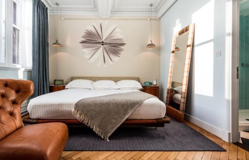 ABode Manchester - Housity