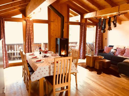 Chalet Steinböckle****S - Housity