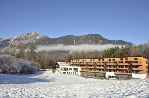 Klosterhof – Alpine Hideaway & Spa - Housity