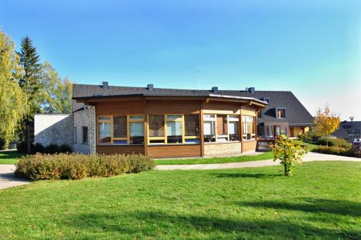 Apartmán Říčky - Housity