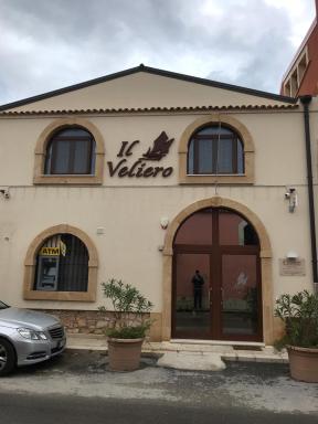 Il Veliero - Housity