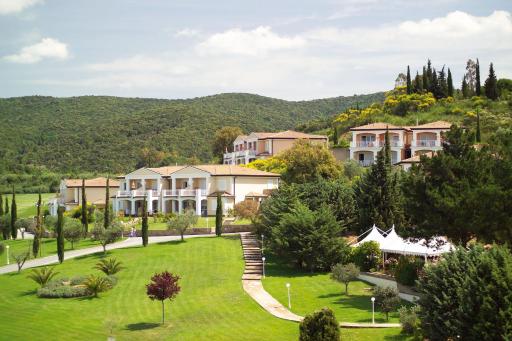 Il Pelagone Hotel & Golf Resort Toscana - Housity