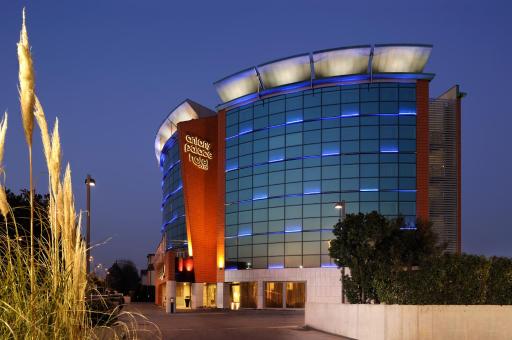 Antony Palace Hotel - Venice Airport - Housity