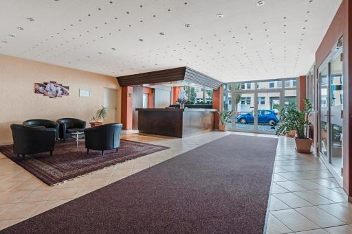 Hotel Imota - Housity