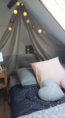 Gîte maison de vacances La Chtite Normande - Housity