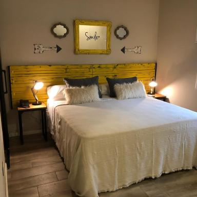 Cristobal Hotel Boutique - Housity