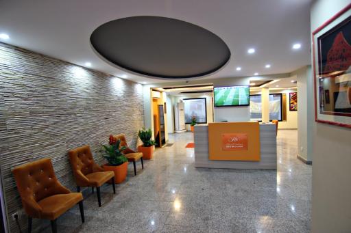 Les Residences MAMOUNE - Housity