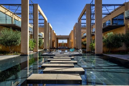 Atlas Apartment - Housity