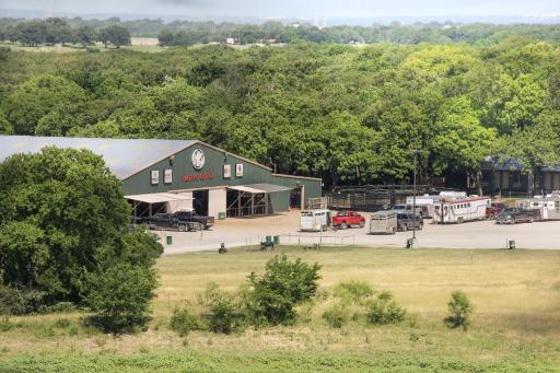 NRS Event Center & Guest Ranch - Housity