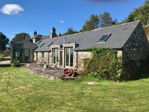 The Piggery - North Wales Retreat - Wilde Retreats - Housity