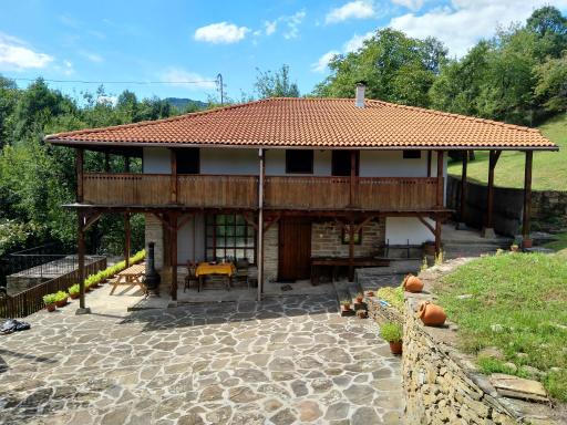 Milla Guest House - Housity