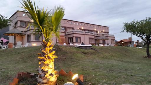 Apart Hotel Vista San Lucas - Housity