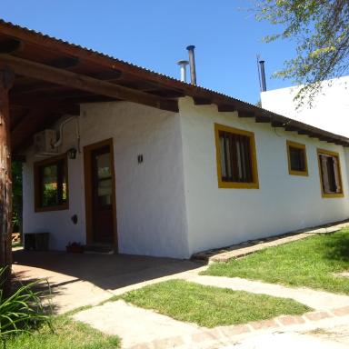 casa barrio golf - Housity