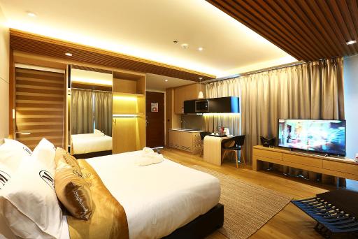 Montana Hotel Songkhla - Housity