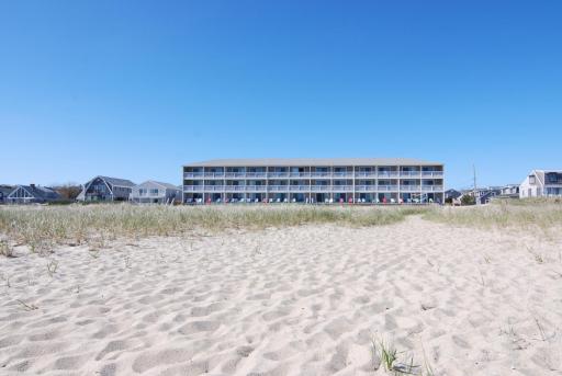 Sandcastle Resort - Housity