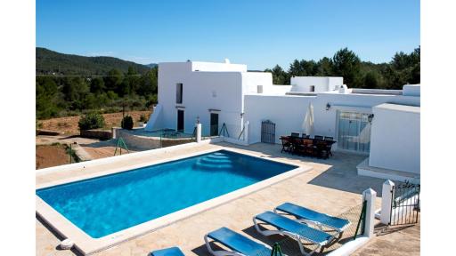 Villa Can Reiet - Housity
