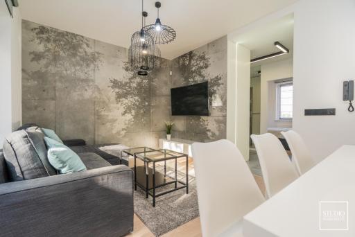 Apartamenty Premium Wadowice - Housity