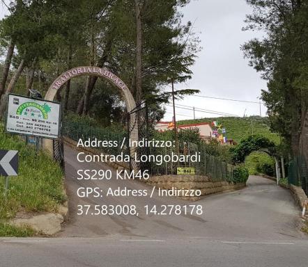 B&B - Affittacamere da Pietro - Enna - Housity